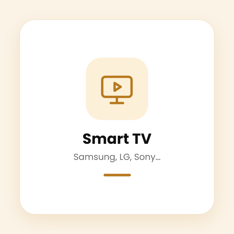 Smart TV