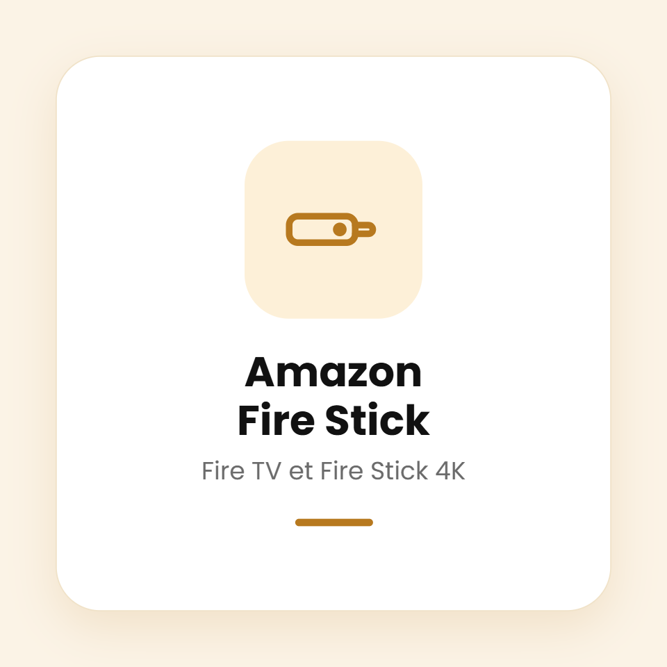 Fire Stick